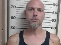 October 2024 Mugshots