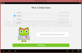 Duolingo is a language learning app that y. Download Duolingo For Pc Windows Xp 7 8 And 8 1 Play Apps For Pc