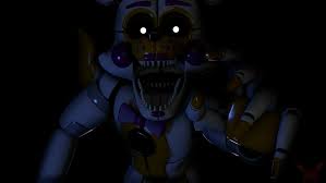 Lolbit should have a scarier jump scare but I'm not going to complain, I'm  happy they get a part in the game at all. | Fnaf foxy, Anime fnaf, Fnaf