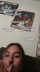 Does Rosie Leblanc Dies in Ruckus