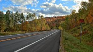 10 Arrets Entre Montreal Et New York Ny Newyork Roadtrip Rocher Perce Road Trip Fou De Bassan
