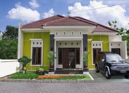 Salah satu langkah yang sangat tepat ialah memberi cat interior rumah. Warna Cat Rumah Minimalis Dulux Minimalis