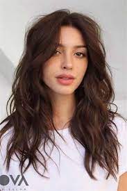 Hair And Beauty Works Hair And Beauty By Souzan Abdel Samie Hair And Beauty Awards Uk Ha Long Hair Styles Haircuts For Long Hair Long Layered Haircuts