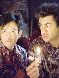 'Harold & Kumar' only fitfully funny