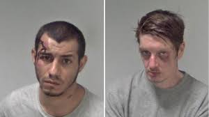 Zein Abdulle and Edward Schofield convicted in Worcester