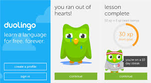 Among apps for learning or practicing a language, you can't beat duolingo. Duolingo And Wolfram Alpha Launch Official Windows Phone Apps Neowin