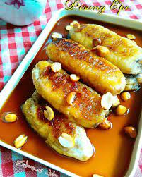 Resep Camilan Dari Pisang Istimewa Makanan Dan Minuman Resep Makanan Ringan Gurih