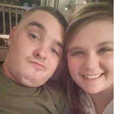 Kayla Preece and Mason Monk's Wedding Website