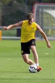He has scored 19 goals for dortmund and assisted a further 64. Lukasz Piszczek Of Borussia Dortmund Controls The Ball During The Borussia Dortmund Dortmund Super Sport