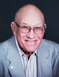 Obituary information for George O. Prosser