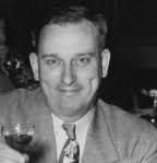 Carl John Alfons “Al” Soderholm (1907-1959)