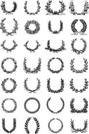 Free Free 77 Flower Wreath Vector Svg SVG PNG EPS DXF File