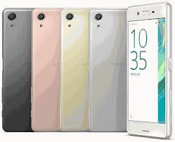 16gb internal memory (expandable up to 256gb) Sony Xperia X F5121 4g Phone 32gb Gsm Unlocked