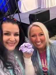 Simulation Theory World Tour poster