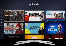 Shopdisney uk au & nz shipping offer. Disney Uk Launch Lineup Revealed Here S The Full List Cord Busters