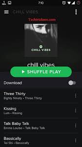 · esta aplicación tiene funciones de pago, pero se puede usar gratis con las opciones básicas. Spotify Premium Apk V9 7 79 1137 Download 100 Working 2021