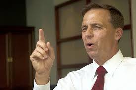 Smithtown Bancorp, Aggressive Lender Now Burned