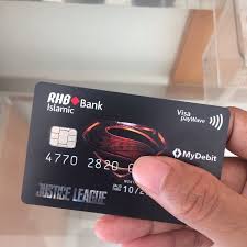 Renasant bank debit card holders will be automatically enrolled in abu, an automatic account information updating service provided by mastercard. Rhb Bank Bank In Pusat Bandar Utara Selayang