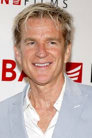 Matthew Modine
