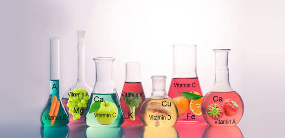 The Better and Healthier Future Through Balanced Nutrition
