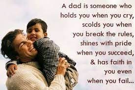 Both wife and husband do all their best possible for the kids. Father Son Quotes And Sayings Fathers Day Quotes Happy Father Day Quotes Father Quotes