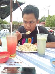 See more of jalan jalan cari makan bangi on facebook. Amie S Little Kitchen Jalan Jalan Cari Makan Di Bangi