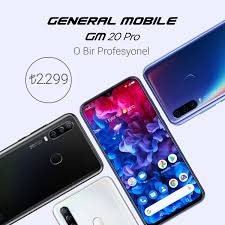 General Mobile Generalmobile Twitter