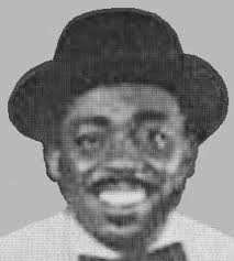 Walter "Popee" Lastie