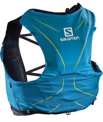 Salomon Adv Skin3 5 Set 2018 Backpack