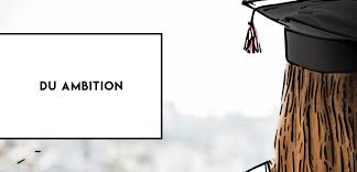 De plus, cette dernière n'est pas dans l'attente de collaborateurs, il faudra donc être très persuasif ! Du Ambition Ufr Droit Et Economie