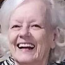 Lou Ana Francois Fontenot Obituary