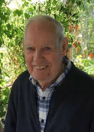 Dr. Leo Daniel MacCormick Obituary