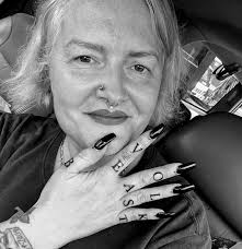 What Does Your Tattoo Say About You?