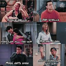 68 Trendy Funny Friends Tv Show Memes Funny Friend Memes Friends Tv Friend Jokes