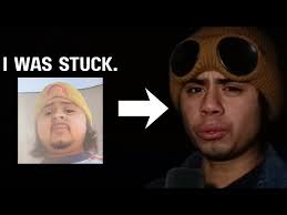 I was always Trying, here's what I did. (K.W.E #1)