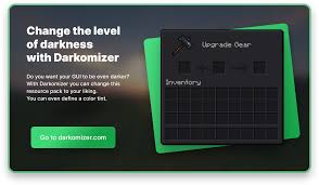 Jo aap apne mobile jo minecraft play karte ho vo minecraft bedrock edition hota hai. Default Dark Mode Resource Packs Minecraft Curseforge