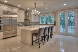 Flooring that combines beauty with the durability of tile. 29 Beautiful Cream Kitchen Cabinets Design Ideas Designing Idea