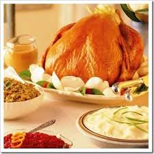 Thanksgiving is the perfect time to practice gratitude and count your blessings. Publix Tgiv Dinner Thanksgiving Dinner Dinner Cooking Turkey