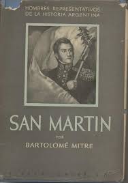 HISTORIA DE SAN MARTIN. COMPENDIO ESCRITO EN...