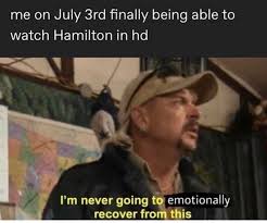 2020 is here and what better way to celebrate than with a bunch of memes? 33 Of The Funniest Hamilton Memes We Had Time To Find