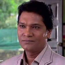 Senior Inspector Abhijeet-The shaan of CID added a new photo.