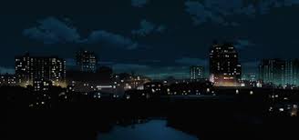 Where to find the best aesthetic wallpapers? 29 Anime City Wallpaper Gif Anime Wallpaper