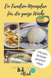 Neue Rezepte Fur Den Ewigen Speiseplan Heute Ist Musik Neue Rezepte Kinder Essen Rezepte Kinderessen Rezepte