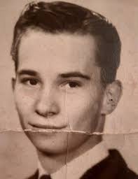 Obituary information for Bernard Allen Coultrip