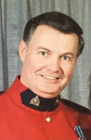 David Patterson Obituary