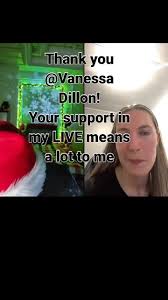 Her own mom!! Thanks for the gift @Vanessa Dillon #livegift #watermelonlove