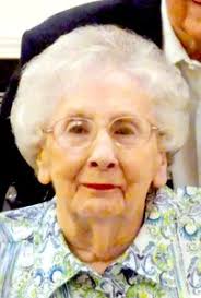 Betty Powers Obituary (1932