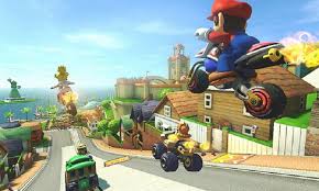 Save big + get 3 months free! Download Mario Kart 64 Game Apk For Android Buildersusa