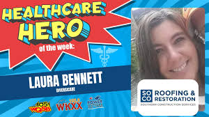 This Labor Day weekend, @djagonline brought the energy live in front of  four Sun River Health centers as part of our partnership with the  @caribmusicawards. At Sun River Health, we proudly serve