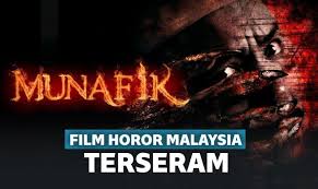 Filem seram badi selendang merah full movie. Daftar Film Horor Malaysia Terseram 2020